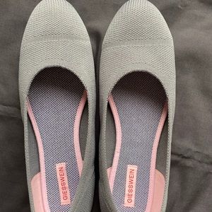 Giesswein gray valley flats new women’s 41
